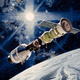Illustration for article titled 27 Paintings From the Most Famous Space Artist On Earth (And Off)